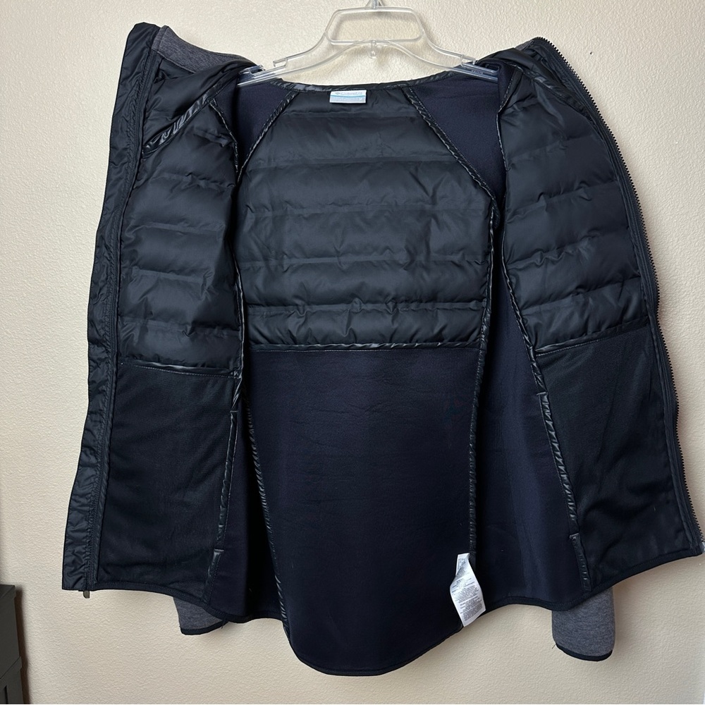 Columbia Women’s Northern Comfort Zip Hoodie | Size M - Picture 5 of 7